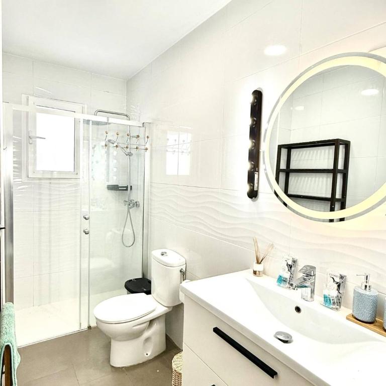 Los 3 hermanos by Staycare - Apartamento - 6