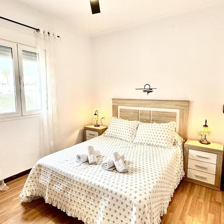 Los 3 hermanos by Staycare - Apartamento - 11
