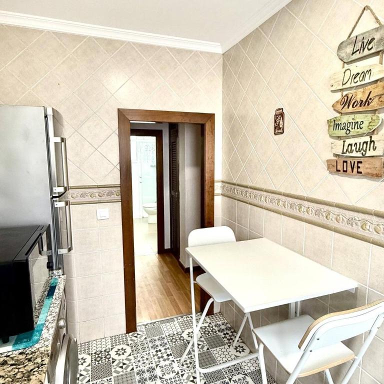 Los 3 hermanos by Staycare - Apartamento - 16