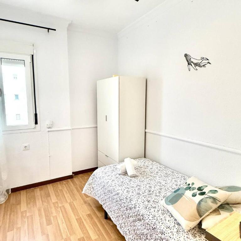 Los 3 hermanos by Staycare - Apartamento - 20