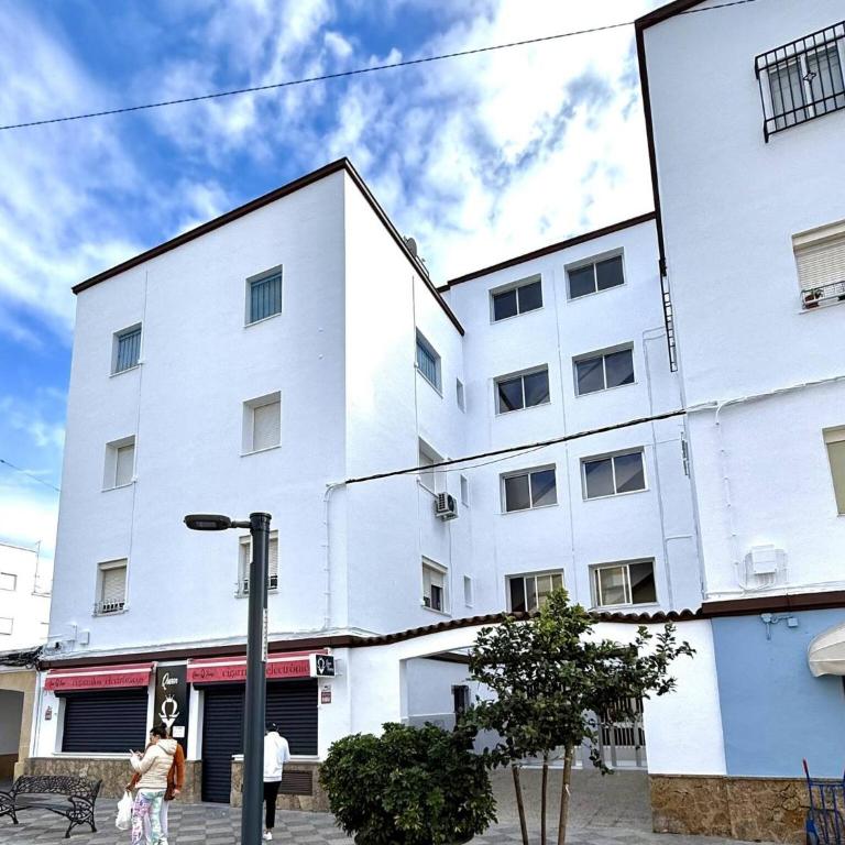 Los 3 hermanos by Staycare - Apartamento - 22