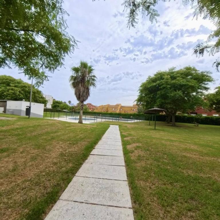 Dúplex El Lago free parking by staycare - Duplex Apartment - 3