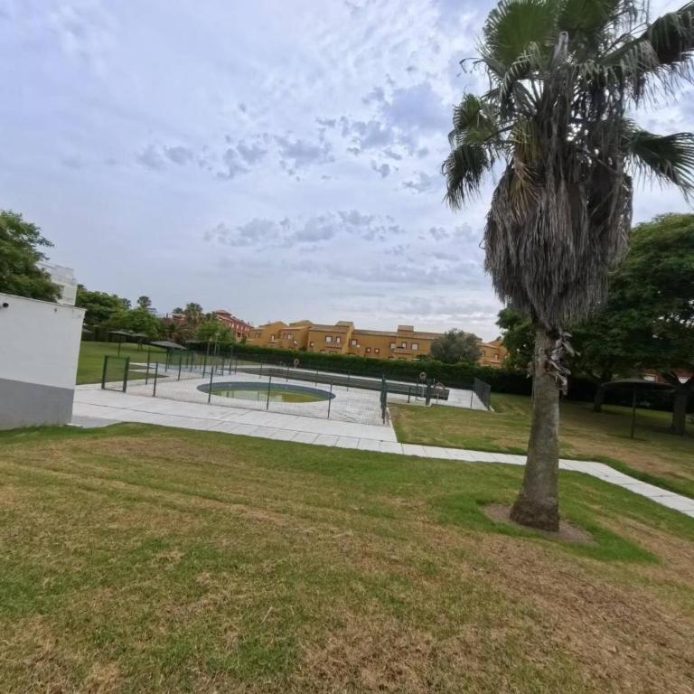 Dúplex El Lago free parking by staycare - Duplex Apartment - 4