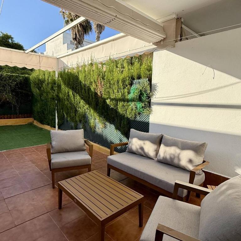 Dúplex El Lago free parking by staycare - Duplex Apartment - 10