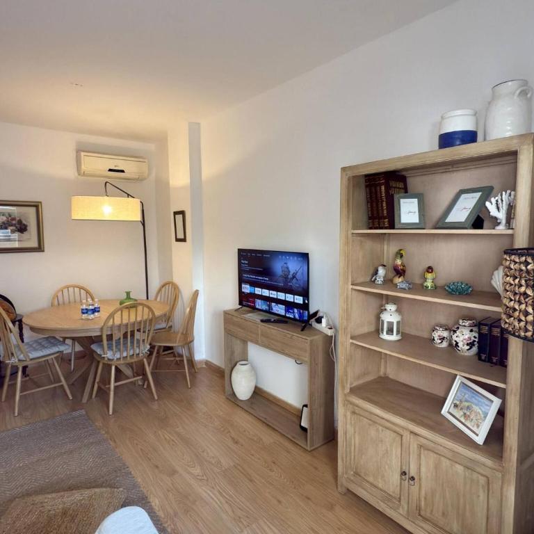 Dúplex El Lago free parking by staycare - Duplex Apartment - 14