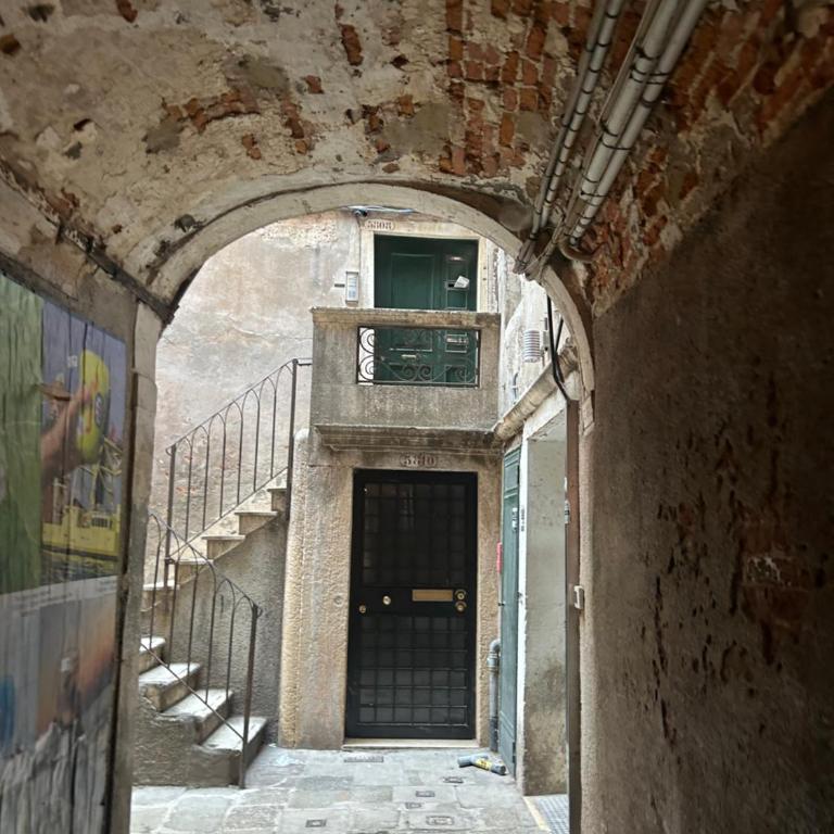 San Lio Suite:Close to S Marco square & wi-fi - Appartamento - 37