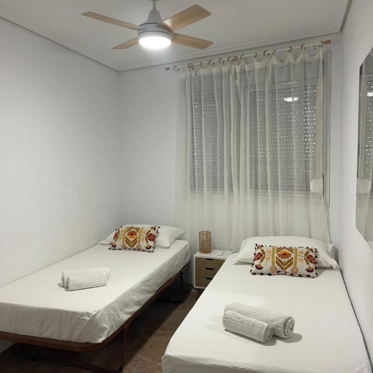 Kings Kapital Tenerife - Apartment mit Terrasse - 9