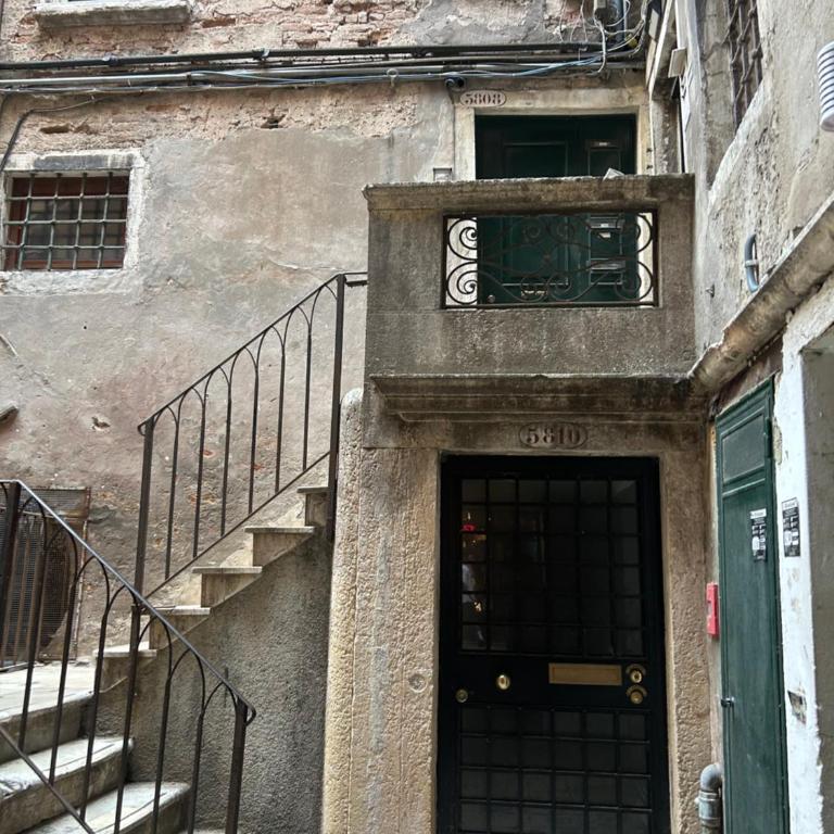 San Lio Suite:Close to S Marco square & wi-fi - Appartamento - 36