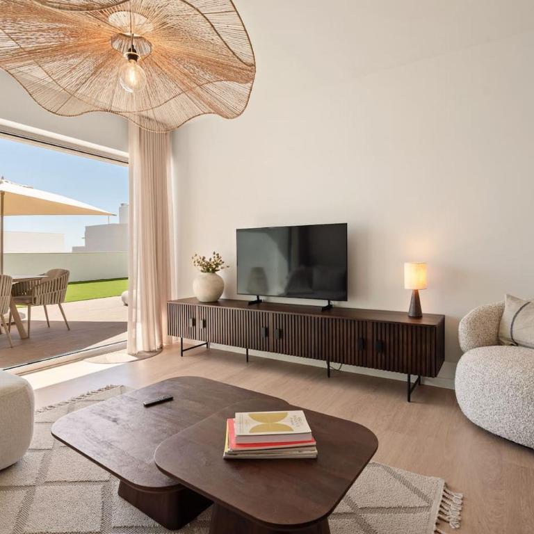 ISEA Estepona 3BR Apt. with Pool, Gym and Near Beach - Appartamento - 8