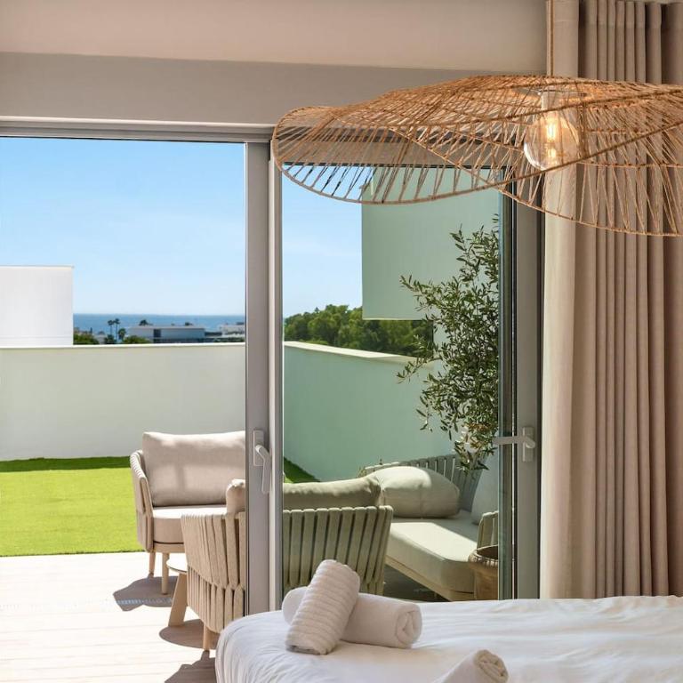 ISEA Estepona 3BR Apt. with Pool, Gym and Near Beach - Appartamento - 12