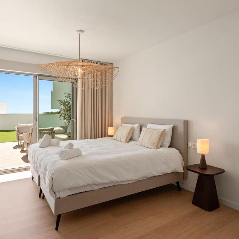 ISEA Estepona 3BR Apt. with Pool, Gym and Near Beach - Appartamento - 13