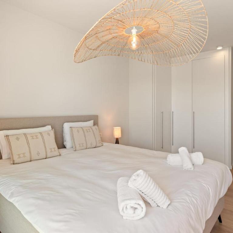 ISEA Estepona 3BR Apt. with Pool, Gym and Near Beach - Appartamento - 14
