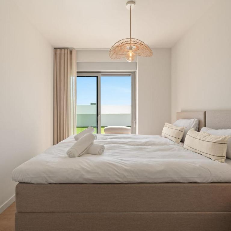 ISEA Estepona 3BR Apt. with Pool, Gym and Near Beach - Appartamento - 15