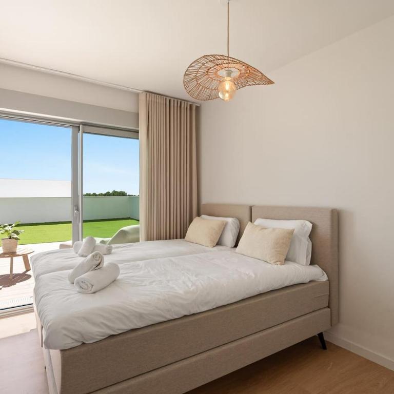 ISEA Estepona 3BR Apt. with Pool, Gym and Near Beach - Appartamento - 20