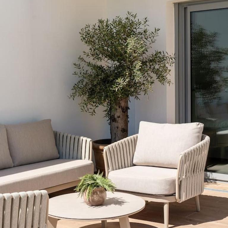 ISEA Estepona 3BR Apt. with Pool, Gym and Near Beach - Appartamento - 23