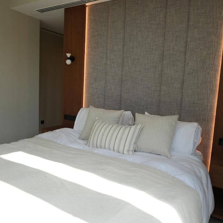 Sea-View Terrace on Banús Marina, 240m Flat - Apartamento de 3 dormitorios con vistas al mar - 19