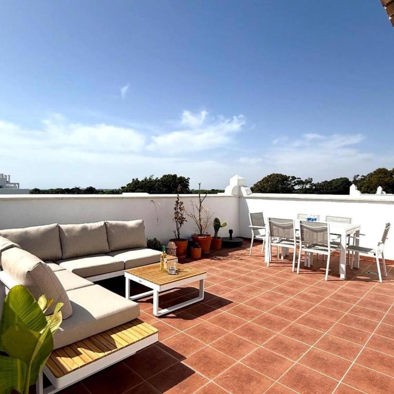 Ático Sabina free parking by staycare - Appartamento - 8