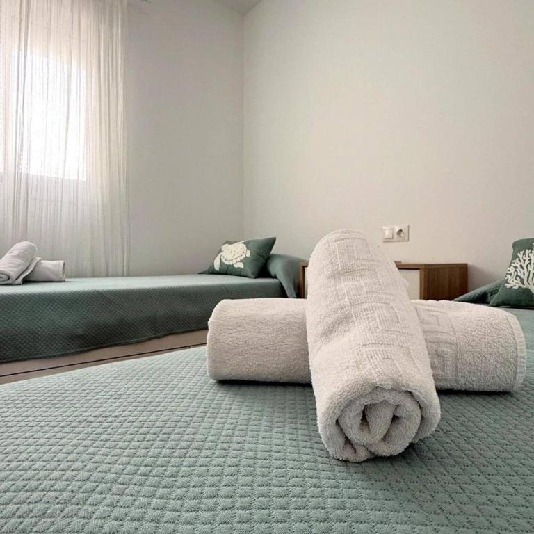 Ático Sabina free parking by staycare - Appartamento - 19