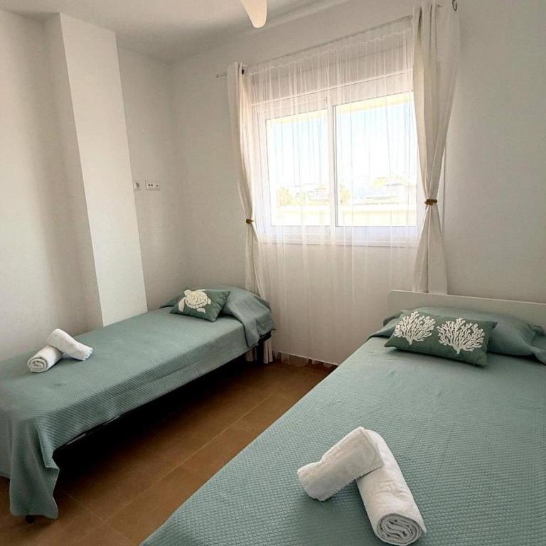 Ático Sabina free parking by staycare - Appartamento - 24
