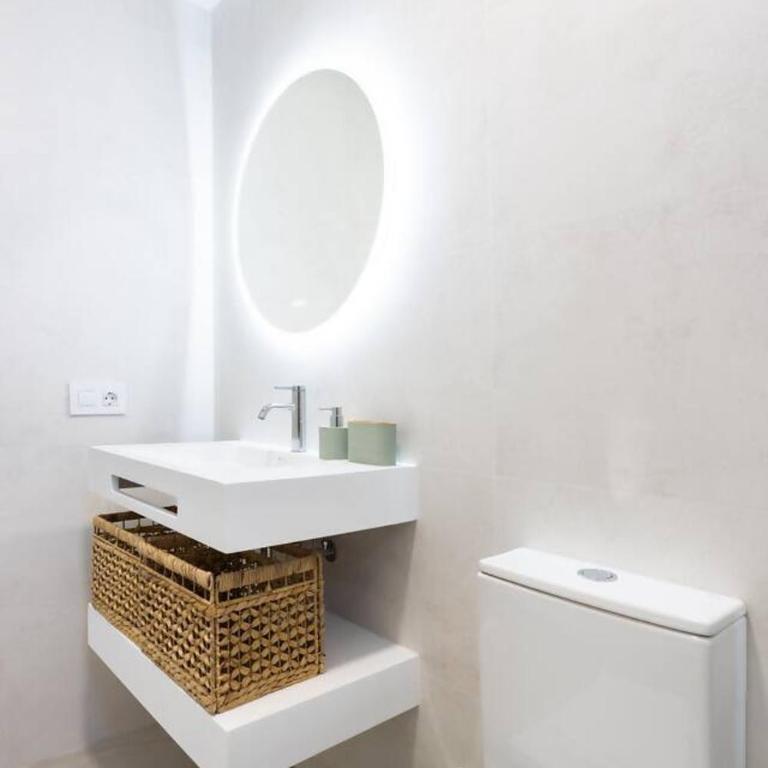 Sunnyland Parque Taoro- Apto 3 - Appartement 2 Chambres avec Balcon - 17