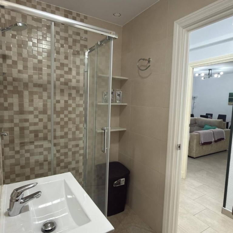 García Rota Beach by staycare - Apartment - 10