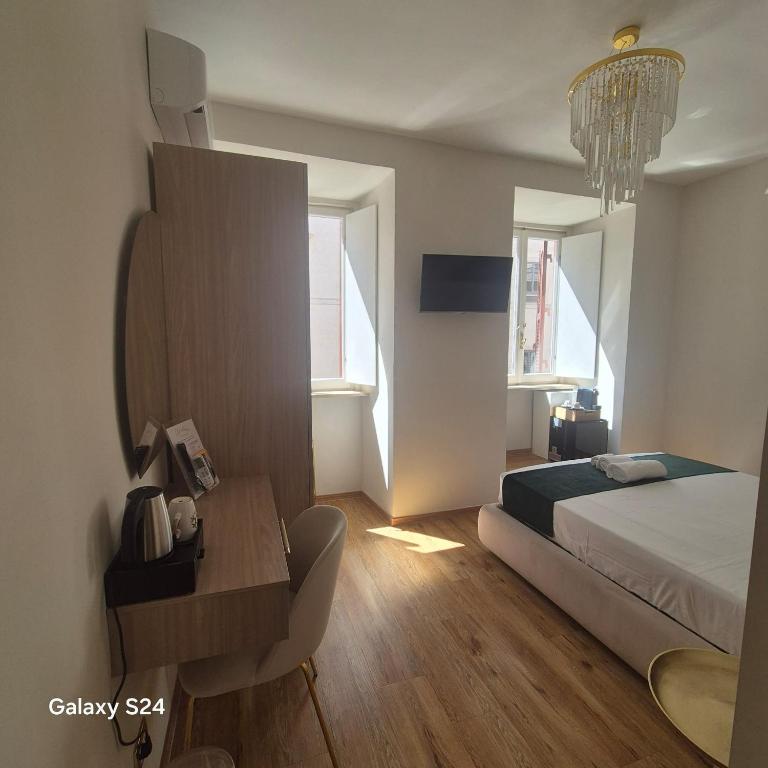 Golden Palace Luxury Guest House - Superior Doppelzimmer - 9