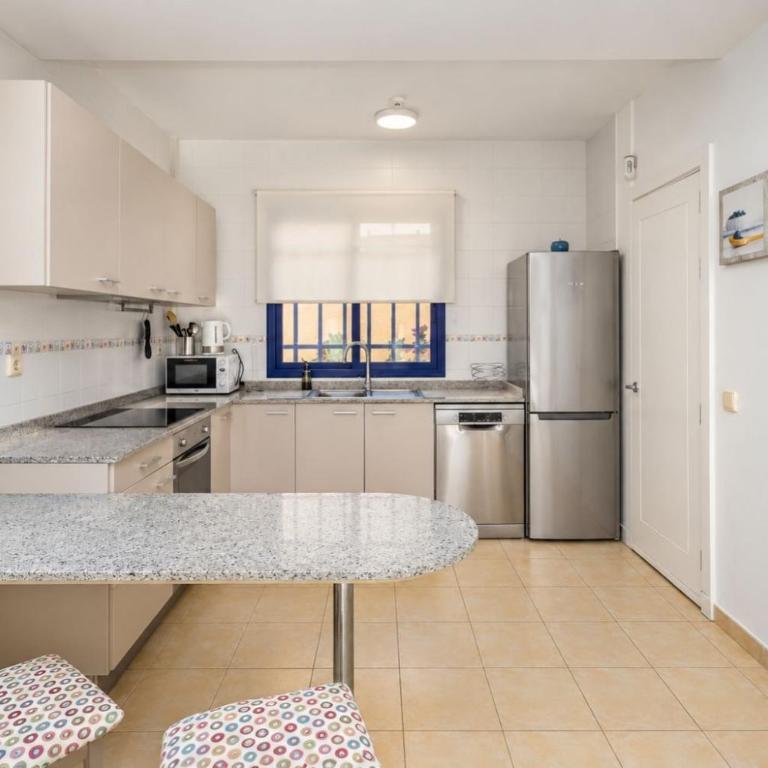 GuestReady - Meloneras Duplex with terrace - Bungalow 2 Chambres - 4