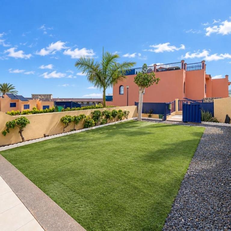 GuestReady - Meloneras Duplex with terrace - Bungalow 2 Chambres - 13