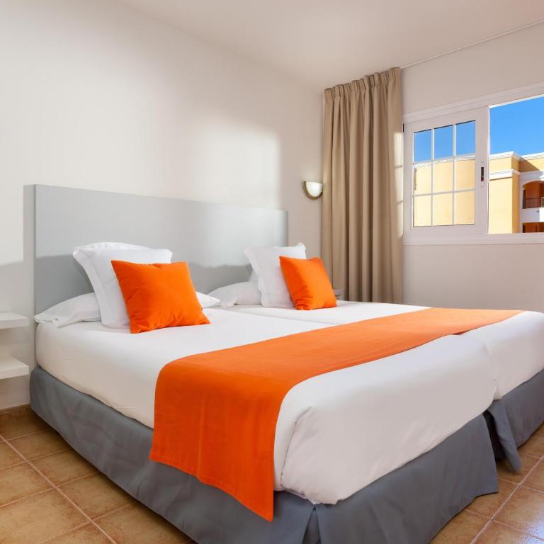 Chatur Playa Real Resort - Habitación Familiar de 1 dormitorio - 2