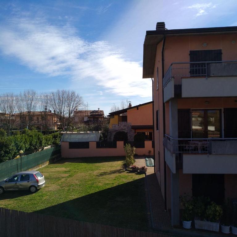 Appartamenti Fiordaliso - Appartamento - Piano Terra - 23
