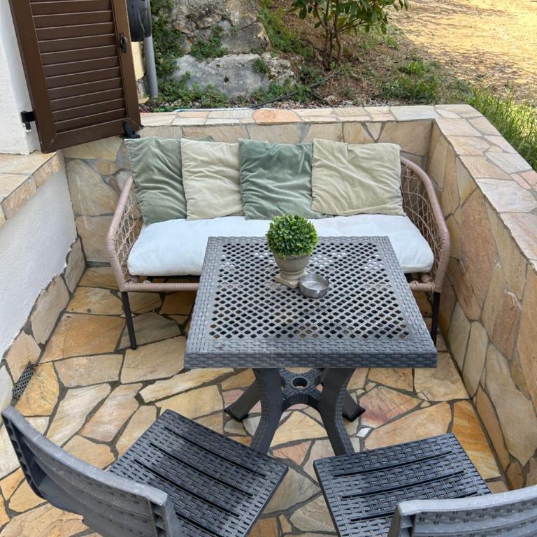 Charmant appartement à Ajaccio - Appartement 1 Chambre - 26