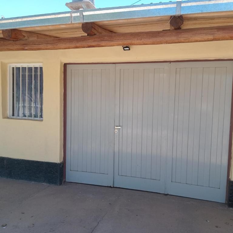Alquiler por dia - Three-Bedroom House - 10