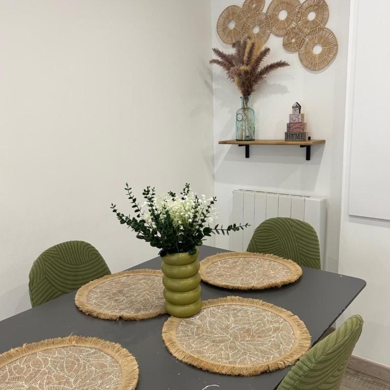 Charmant appartement à Ajaccio - Appartement 1 Chambre - 10