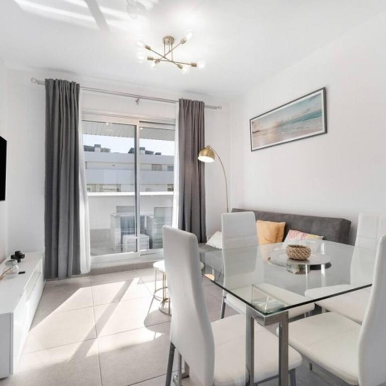 Luar Candor free parking by Staycare - Apartment - 9