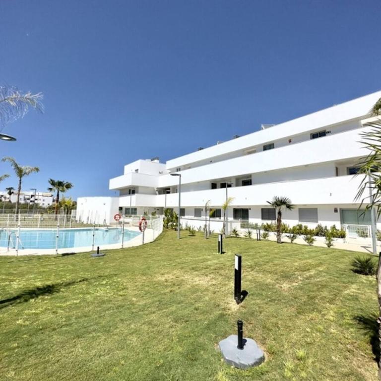 Luar Candor free parking by Staycare - Apartment - 31