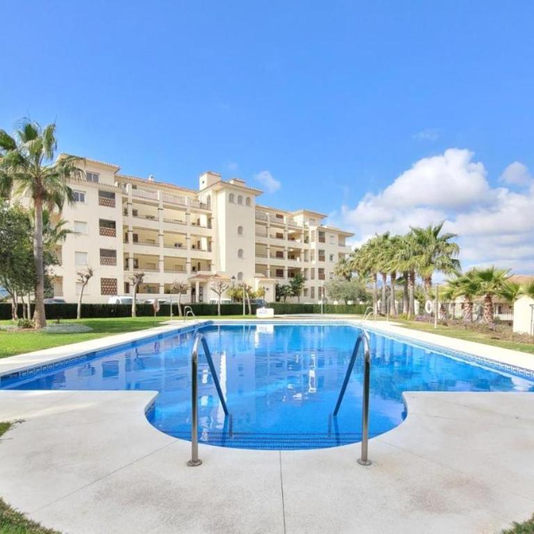 La Colina Soleada Mijas - Apartamento de 3 dormitorios - 1