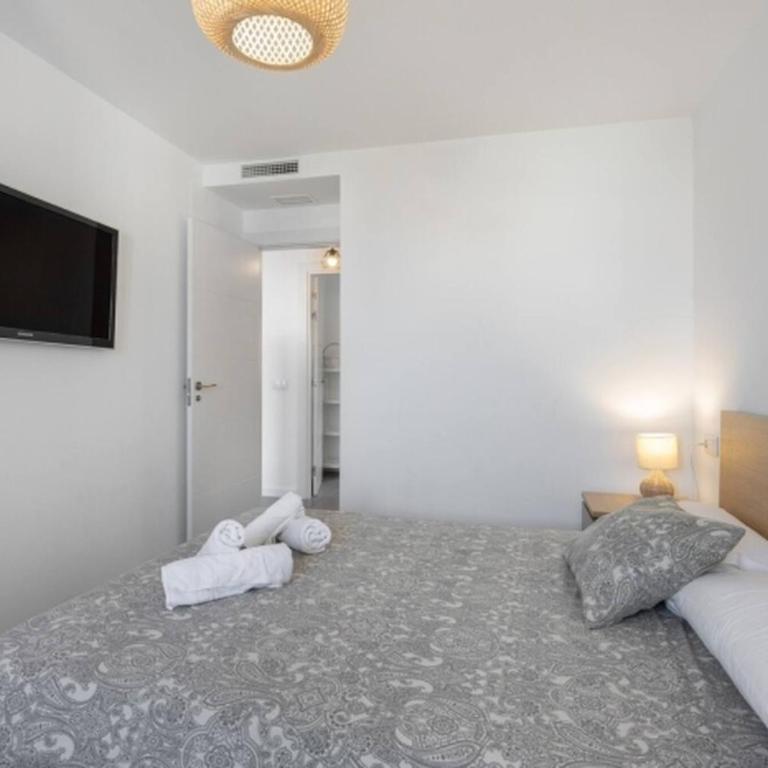 Nerea Rota free parking by Staycare - Apartment - 10