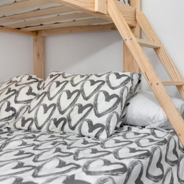 Nerea Rota free parking by Staycare - Apartment - 19