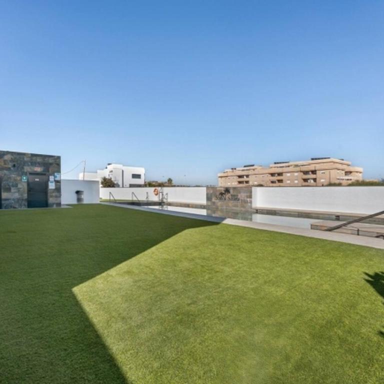 Nerea Rota free parking by Staycare - Apartment - 28