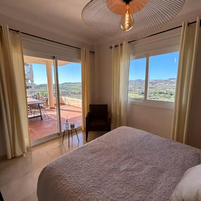 La Colina Soleada Mijas - Apartamento de 3 dormitorios - 10