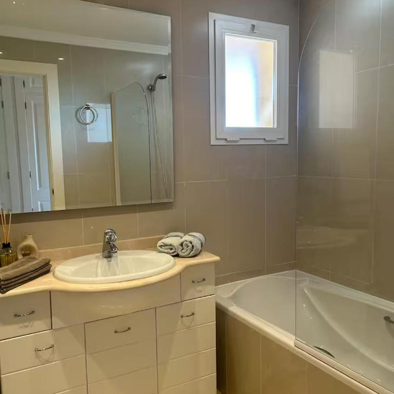 La Colina Soleada Mijas - Apartamento de 3 dormitorios - 14