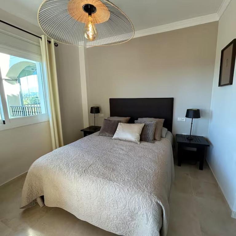 La Colina Soleada Mijas - Apartamento de 3 dormitorios - 15