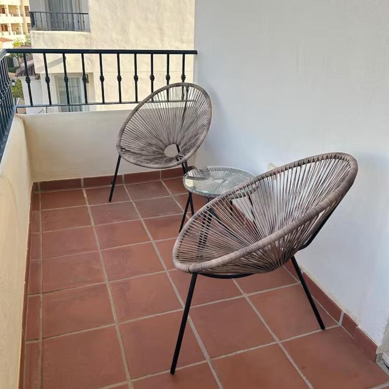 La Colina Soleada Mijas - Apartamento de 3 dormitorios - 19