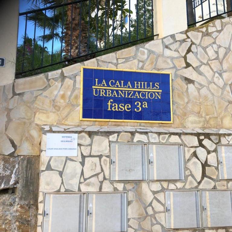La Colina Soleada Mijas - Apartamento de 3 dormitorios - 20