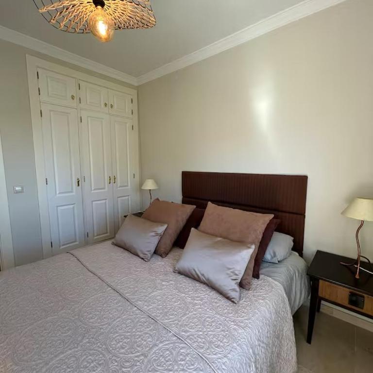 La Colina Soleada Mijas - Apartamento de 3 dormitorios - 23