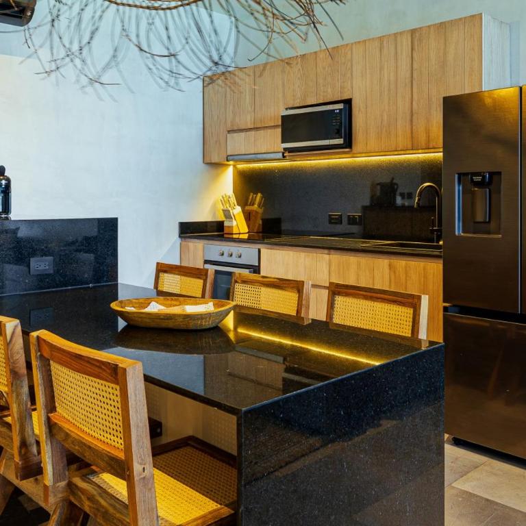 Luxury Beachfront 3BR Appartment - Apartamento - 5