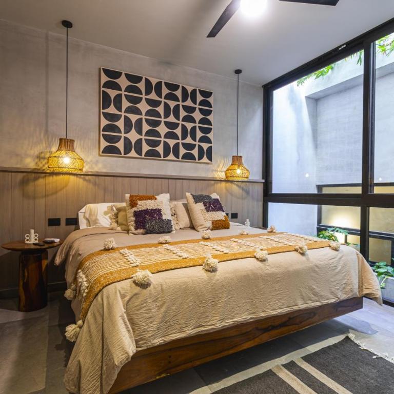 Luxury Beachfront 3BR Appartment - Apartamento - 7