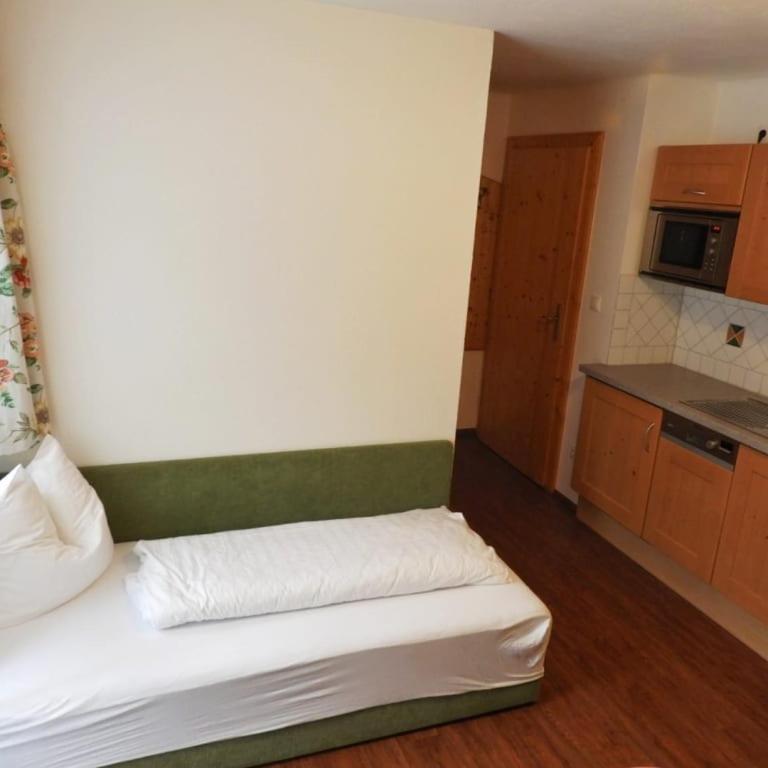 Schieplechnerhof - Apartment mit 2 Schlafzimmern - 3