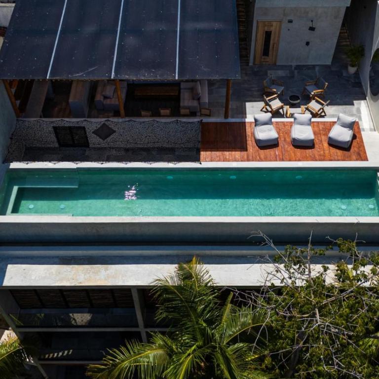 Luxury Beachfront 3BR Appartment - Apartamento - 15
