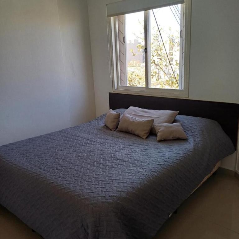 Departamento Céntrico para 3 personas - One-Bedroom Apartment - 9